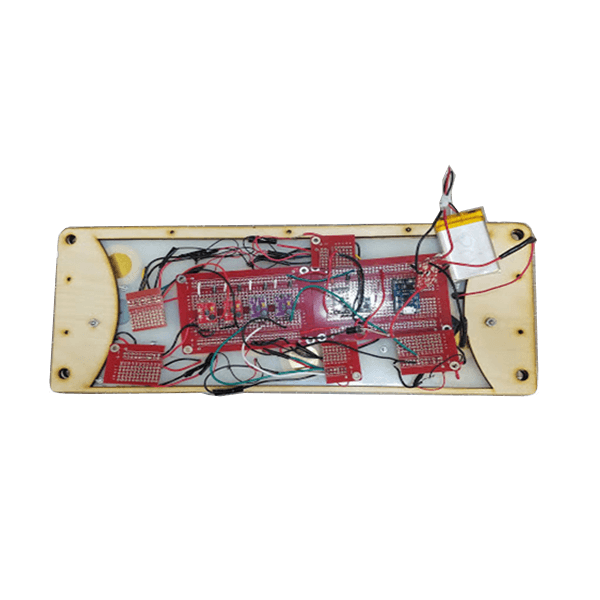 Prototype Final