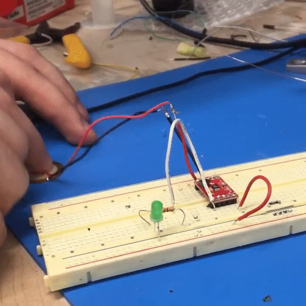 Prototype 1