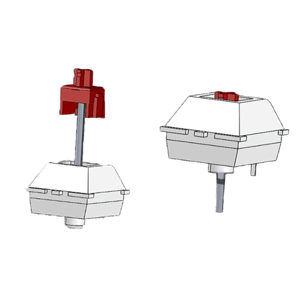 Keyboard Switch